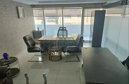 Office Space - Studio - 1 Bathroom for rent in Yes Business Tower - Al Barsha 1 - Al Barsha - Dubai