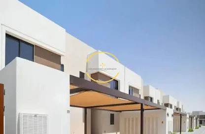 Townhouse - 2 Bedrooms - 3 Bathrooms for sale in Noya Viva - Noya - Yas Island - Abu Dhabi