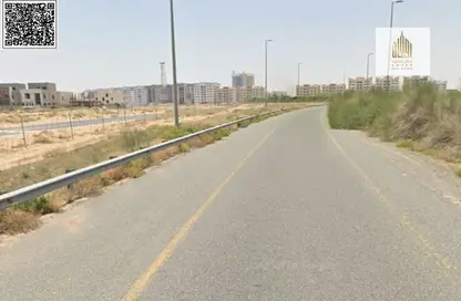 Land - Studio for sale in Al Aamra Gardens - Al Amerah - Ajman