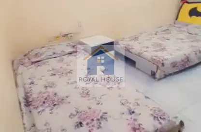 Apartment - 1 Bedroom - 1 Bathroom for rent in New Al Taawun Road - Al Taawun - Sharjah