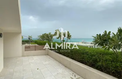 Townhouse - 2 Bedrooms - 5 Bathrooms for sale in Mamsha Al Saadiyat - Saadiyat Cultural District - Saadiyat Island - Abu Dhabi