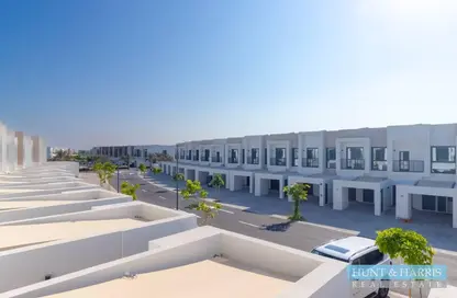 Townhouse - 2 Bedrooms - 3 Bathrooms for sale in Mina Al Arab - Ras Al Khaimah