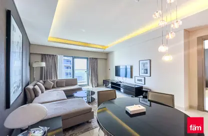 Apartment - 1 Bedroom - 2 Bathrooms for sale in Tower A - DAMAC Towers by Paramount - Business Bay - Dubai