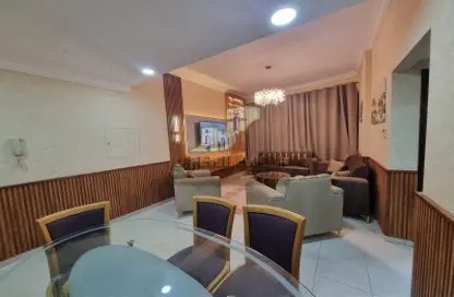 Apartment - 2 Bedrooms - 2 Bathrooms for rent in Mandarin Towers - Garden City - Ajman