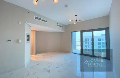 Apartment - Studio - 1 Bathroom for sale in MAG 565 - MAG 5 - Dubai South (Dubai World Central) - Dubai