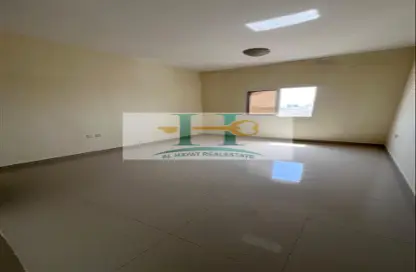 Apartment - 1 Bathroom for rent in Al Naemiya Tower 3 - Al Naemiya Towers - Al Nuaimiya - Ajman