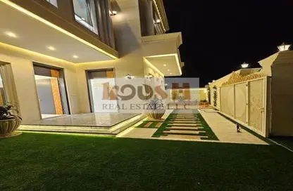 Villa - 5 Bedrooms - 7 Bathrooms for sale in Al Maha Village - Al Zahya - Ajman