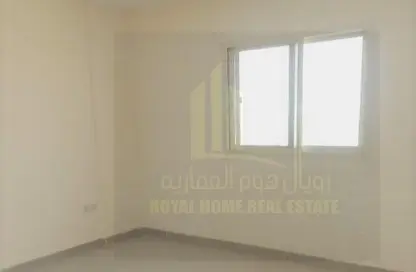 Apartment - 1 Bedroom - 2 Bathrooms for rent in Al Mowaihat 1 - Al Mowaihat - Ajman