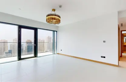 Apartment - 3 Bedrooms - 4 Bathrooms for sale in Vida Residences Dubai Marina - Dubai Marina - Dubai