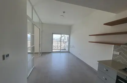 Apartment - 1 Bedroom - 1 Bathroom for rent in Golfville - Dubai Hills Estate - Dubai