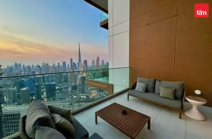 Apartment - 1 Bedroom - 2 Bathrooms for sale in SLS Dubai Hotel  and  Residences - Business Bay - Dubai