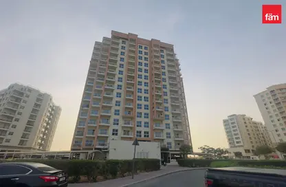 Apartment - 1 Bedroom - 2 Bathrooms for sale in Mazaya 5 - Liwan - Dubai Land - Dubai