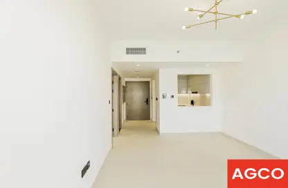 Apartment - 1 Bedroom - 2 Bathrooms for sale in Binghatti Creek - Al Jaddaf - Dubai