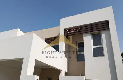 Villa - 3 Bedrooms - 4 Bathrooms for rent in Flamingo Villas - Mina Al Arab - Ras Al Khaimah