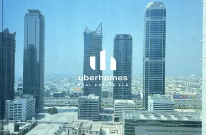 Apartment - 4 Bedrooms - 5 Bathrooms for sale in Executive Tower H - Executive Towers - Business Bay - Dubai