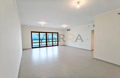 Apartment - 3 Bedrooms - 4 Bathrooms for rent in Ajwan Towers - Saadiyat Cultural District - Saadiyat Island - Abu Dhabi