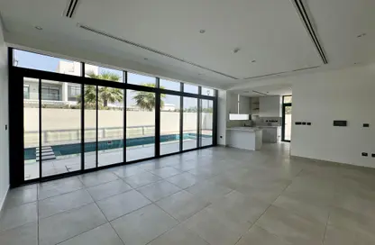 Villa - 4 Bedrooms - 5 Bathrooms for rent in Jumeirah Luxury - Jumeirah Golf Estates - Dubai