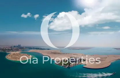 Land - Studio for sale in Nareel Island - Abu Dhabi