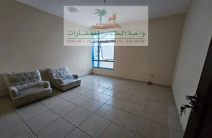 Apartment - 1 Bedroom - 1 Bathroom for rent in White Tower - Al Nad - Al Qasimia - Sharjah