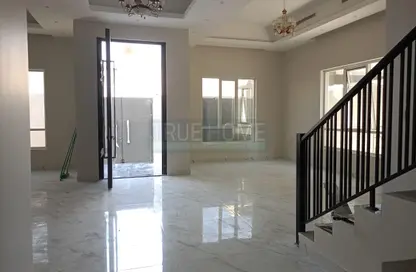 Villa - 4 Bedrooms - 5 Bathrooms for sale in Hoshi - Al Badie - Sharjah