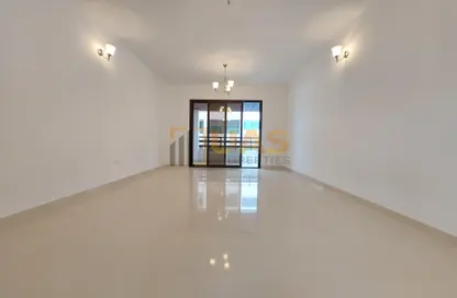 Apartment - 1 Bedroom - 2 Bathrooms for rent in White Swan Building - Sheikh Zayed Road - Dubai