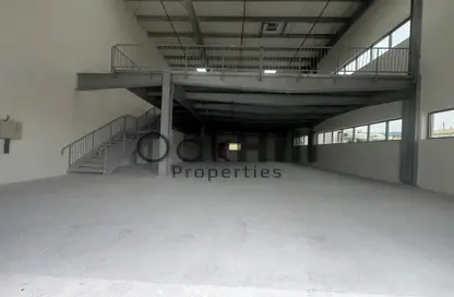 Warehouse - Studio for rent in Ras Al Khor Industrial 1 - Ras Al Khor Industrial - Ras Al Khor - Dubai