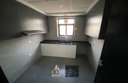 Apartment - 2 Bedrooms - 3 Bathrooms for rent in Al Jurf Industrial 3 - Al Jurf Industrial - Ajman