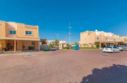 Villa - 5 Bedrooms - 6 Bathrooms for sale in Al Reef Villas - Al Reef - Abu Dhabi