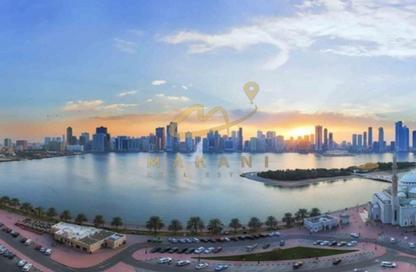 Villa - 6 Bedrooms for sale in AlThuraya Island - Ajmal Makan City - Sharjah Waterfront City - Sharjah