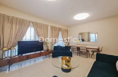 Apartment - 2 Bedrooms - 2 Bathrooms for sale in Uptown Al Zahia - Al Zahia - Muwaileh Commercial - Sharjah