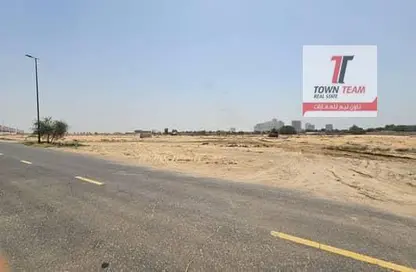 Land - Studio for sale in Al Zaheya Gardens - Al Zahya - Ajman