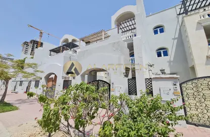 Villa - 4 Bedrooms - 5 Bathrooms for rent in Summer - Seasons Community - Jumeirah Village Circle - Dubai