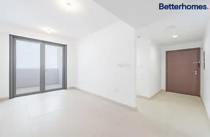 Apartment - 1 Bedroom - 1 Bathroom for sale in Building C - Al Zeina - Al Raha Beach - Abu Dhabi