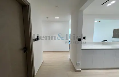 Apartment - 2 Bedrooms - 2 Bathrooms for rent in Binghatti Crest - Jumeirah Village Circle - Dubai