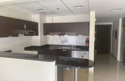 Apartment - 1 Bathroom for rent in Eagle Heights - Dubai Sports City - Dubai