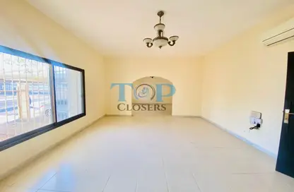 Apartment - 3 Bedrooms - 3 Bathrooms for rent in Al Ameriya - Al Jimi - Al Ain