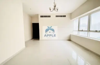 Apartment - 1 Bedroom - 1 Bathroom for rent in Muwailih Building - Muwaileh - Sharjah