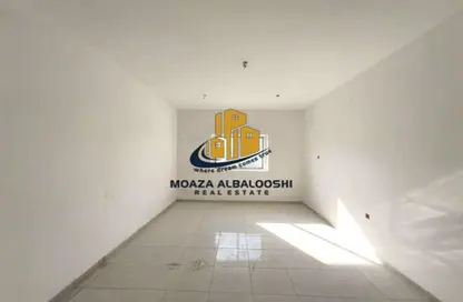 Apartment - 1 Bedroom - 1 Bathroom for rent in Muwaileh Commercial - Sharjah