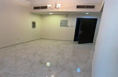 Apartment - 4 Bedrooms - 3 Bathrooms for sale in Garden Residences - Emirates City - Ajman