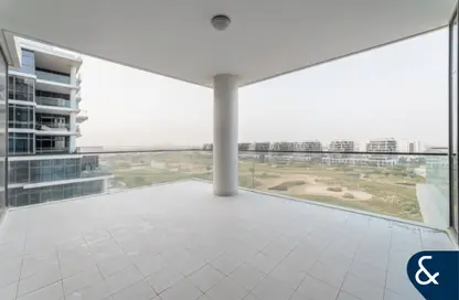 Apartment - 2 Bedrooms - 4 Bathrooms for sale in Golf Promenade 2B - Golf Promenade - DAMAC Hills - Dubai