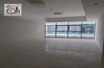 Apartment - 1 Bedroom - 2 Bathrooms for rent in Gulfa Towers - Al Rashidiya 1 - Al Rashidiya - Ajman