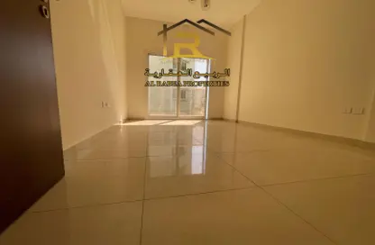 Apartment - 1 Bedroom - 2 Bathrooms for rent in Ajman Corniche Residences - Ajman Corniche Road - Ajman