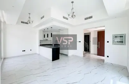 Villa - 4 Bedrooms - 4 Bathrooms for sale in The Fields - District 11 - Mohammed Bin Rashid City - Dubai