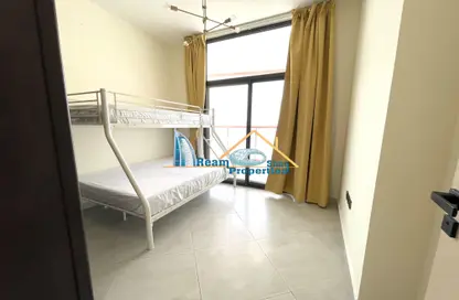 Apartment - 3 Bedrooms - 3 Bathrooms for rent in Al Jaddaf - Dubai