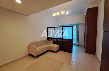 Apartment - 1 Bathroom for rent in Lake Terrace - JLT Cluster D - Jumeirah Lake Towers - Dubai