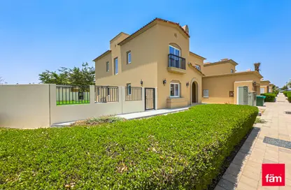 Villa - 5 Bedrooms - 6 Bathrooms for sale in La Quinta - Villanova - Dubai Land - Dubai