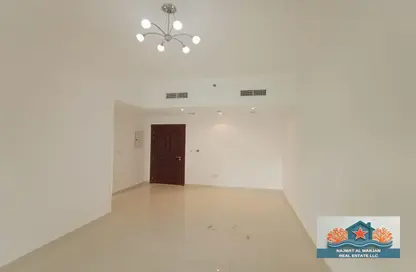 Apartment - 3 Bedrooms - 4 Bathrooms for rent in Elegance House - Barsha Heights (Tecom) - Dubai