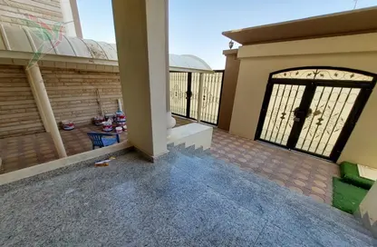 Villa - 4 Bedrooms - 6 Bathrooms for rent in Al Ruwaikah - Al Muwaiji - Al Ain