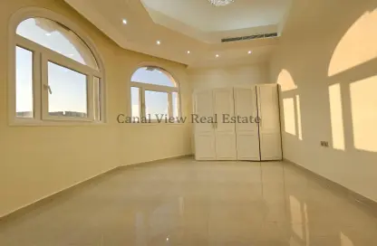 Apartment - 1 Bedroom - 1 Bathroom for rent in Madinat Al Riyad - Abu Dhabi