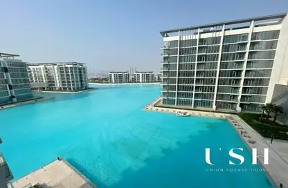 Apartment - 1 Bedroom - 2 Bathrooms for sale in Residences 14 - District One - Mohammed Bin Rashid City - Dubai